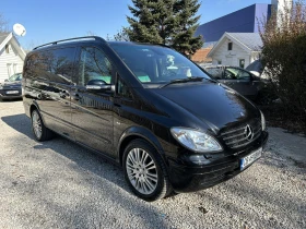 Mercedes-Benz Viano 3.0 CDI V6 BUSINESS, снимка 2