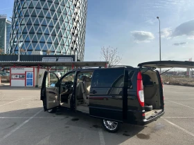 Mercedes-Benz Viano 3.0 CDI V6 BUSINESS, снимка 5