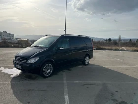 Mercedes-Benz Viano 3.0 CDI V6 BUSINESS, снимка 2