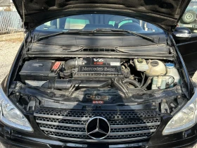 Mercedes-Benz Viano 3.0 CDI V6 BUSINESS, снимка 8