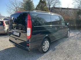 Mercedes-Benz Viano 3.0 CDI V6 BUSINESS, снимка 6