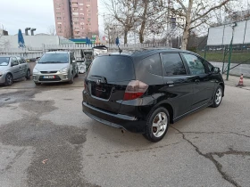 Honda Jazz 1.4BARTER100, снимка 5