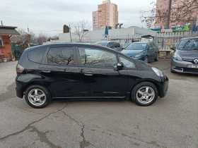     Honda Jazz 1.4BARTER100