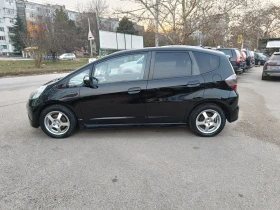 Honda Jazz 1.4BARTER100, снимка 8