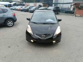     Honda Jazz 1.4BARTER100