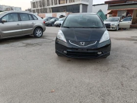     Honda Jazz 1.4BARTER100