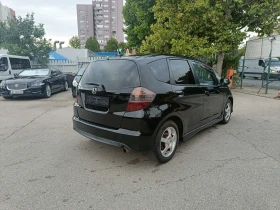 Honda Jazz 1.4BARTER100 | Mobile.bg    5