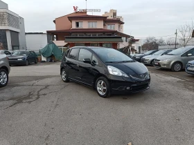 Honda Jazz 1.4BARTER100, снимка 1