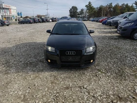 Audi A3 2.0/170k.s/S-Line/S3-Pack, снимка 3