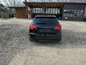 Audi A3 2.0/170k.s/S-Line/S3-Pack, снимка 4