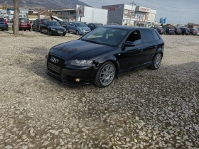 Audi A3 2.0/170k.s/S-Line/S3-Pack, снимка 2