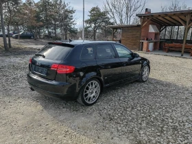 Audi A3 2.0/170k.s/S-Line/S3-Pack, снимка 6