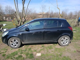 Opel Corsa, снимка 6