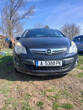 Opel Corsa, снимка 7