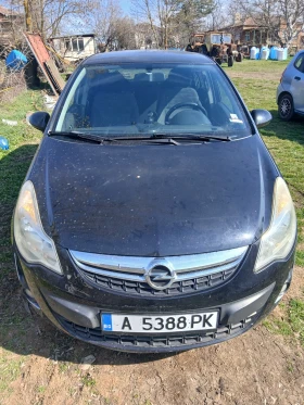 Opel Corsa, снимка 1