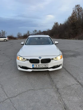 BMW 335 Luxury Edition 306hp, снимка 2