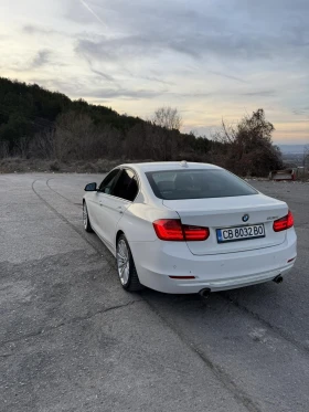 BMW 335 Luxury Edition 306hp, снимка 7