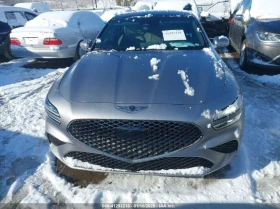 Genesis G70 3.3L V-6 DI, DOHC, VVT, TURBO, 368HP Rear Wheel Dr, снимка 4