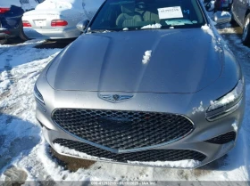 Genesis G70 3.3L V-6 DI, DOHC, VVT, TURBO, 368HP Rear Wheel Dr, снимка 11