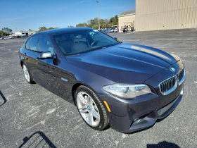 BMW 535 M SPORT CARFAX АВТО КРЕДИТ , снимка 3