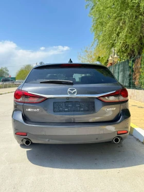 Обява за продажба на Mazda 6 Skyactiv FACELIFT  ~15 700 лв. - изображение 3