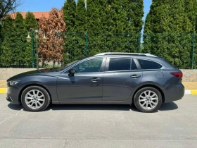 Обява за продажба на Mazda 6 Skyactiv FACELIFT  ~15 700 лв. - изображение 5