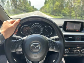 Обява за продажба на Mazda 6 Skyactiv FACELIFT  ~15 700 лв. - изображение 10