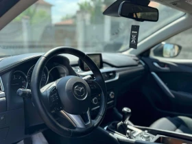 Обява за продажба на Mazda 6 Skyactiv FACELIFT  ~15 700 лв. - изображение 6