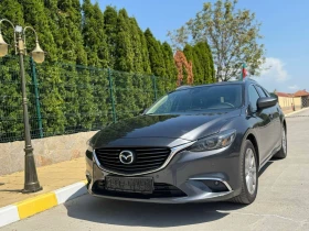 Обява за продажба на Mazda 6 Skyactiv FACELIFT  ~15 700 лв. - изображение 1