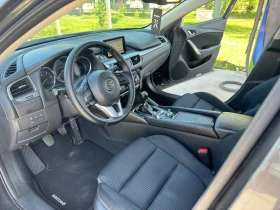 Обява за продажба на Mazda 6 Skyactiv FACELIFT  ~15 700 лв. - изображение 8