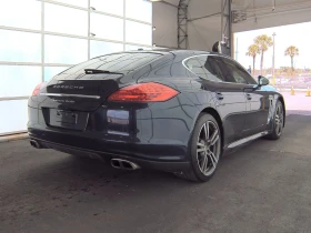 Porsche Panamera | Mobile.bg    4