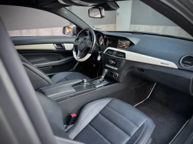 Обява за продажба на Mercedes-Benz C 180 AMG/// EDITION1///Нов двигател ~29 900 лв. - изображение 6