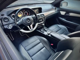 Обява за продажба на Mercedes-Benz C 180 AMG/// EDITION1///Нов двигател ~29 900 лв. - изображение 3