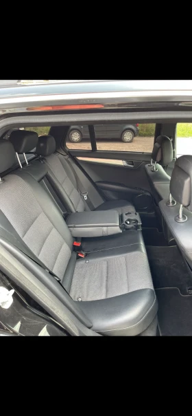 Mercedes-Benz C 220 | Mobile.bg    9