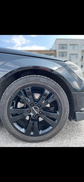 Mercedes-Benz C 220 | Mobile.bg    5