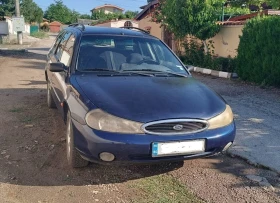 Ford Mondeo | Mobile.bg    2