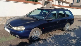 Ford Mondeo | Mobile.bg    1