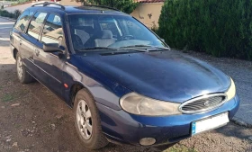 Ford Mondeo | Mobile.bg    4