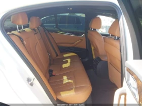 BMW 540 I Head Up Ambient Light | Mobile.bg    12