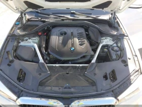 BMW 540 I Head Up Ambient Light | Mobile.bg    9