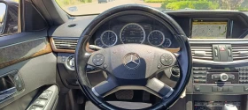 Обява за продажба на Mercedes-Benz E 200 2.2CDI ~13 400 лв. - изображение 7