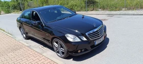 Обява за продажба на Mercedes-Benz E 200 2.2CDI ~13 400 лв. - изображение 5