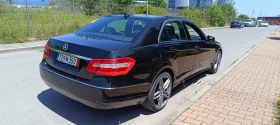 Обява за продажба на Mercedes-Benz E 200 2.2CDI ~13 400 лв. - изображение 4