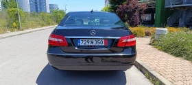 Обява за продажба на Mercedes-Benz E 200 2.2CDI ~13 400 лв. - изображение 3