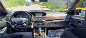 Обява за продажба на Mercedes-Benz E 200 2.2CDI ~13 400 лв. - изображение 6