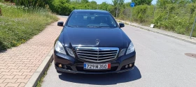 Обява за продажба на Mercedes-Benz E 200 2.2CDI ~13 400 лв. - изображение 1