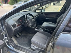 Peugeot 407 - 3200 лв. - 56974337 4