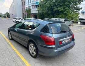 Peugeot 407 - 3200 лв. - 56974337 3