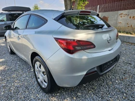Обява за продажба на Opel Astra 1.4Turbo 140k.s  GTC ~9 999 лв. - изображение 5