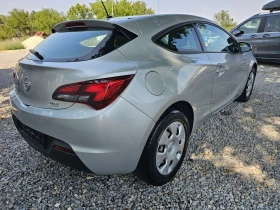 Обява за продажба на Opel Astra 1.4Turbo 140k.s  GTC ~9 999 лв. - изображение 4